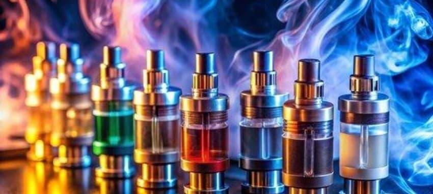 IBVAPE E-Cigi review and trends when did e-cigarettes become popular and what vapers need to know