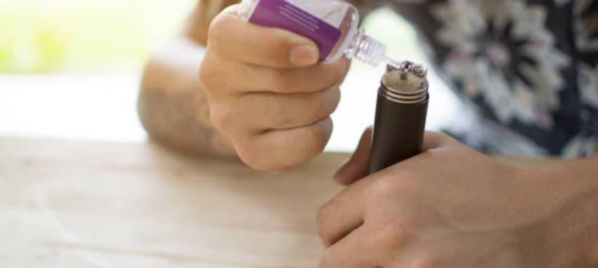 e-cigarette users must know the chemicals found in e cigarettes and the hidden health risks