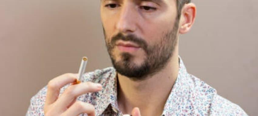E-Cigi explained, what are electronic cigarettes called and why E-Cigi remains a top search term