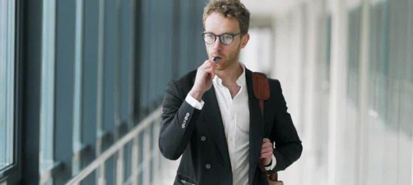 IBvape e-papierosy and electronic cigarette better than normal explained with tips on performance safety and taste