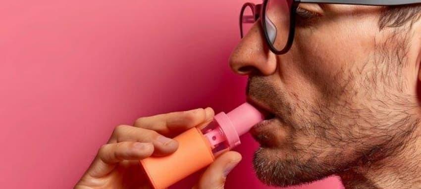 Are e-cigarettes risky How electronic cigarettes cause cancer concerns are shaping research and policy