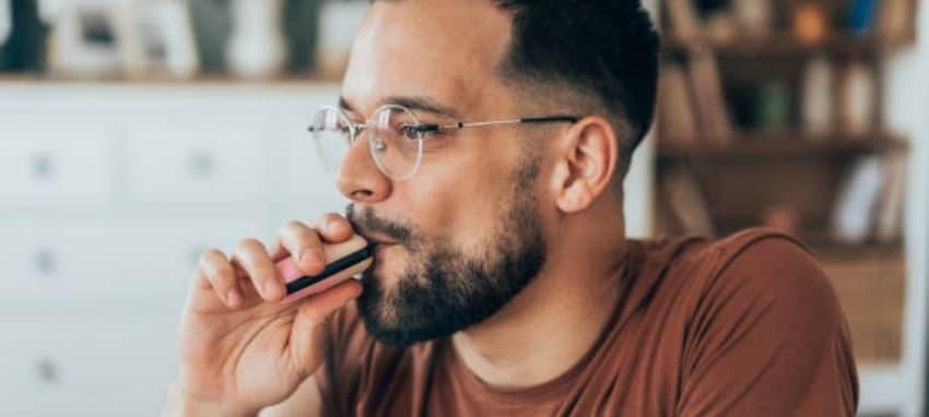 IBvape Buyer Guide 2026 - How to Choose the Best battery charger for e cigarette and IBvape Safety Tips