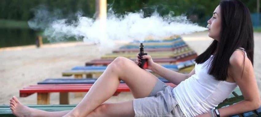 IBvape review and buying tips for electronic cigarettes that look like real cigarettes, plus IBvape recommendations for realistic vaping experiences