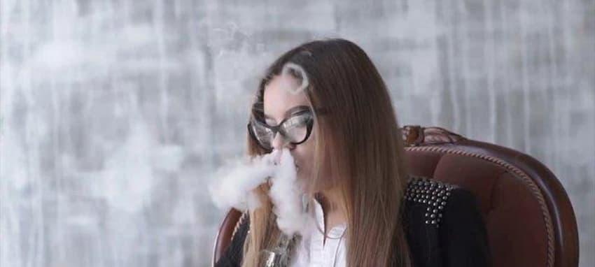 vao roi tv Expert Review and Buying Guide for e cigarette 0 nicotine Options and Safety Tips