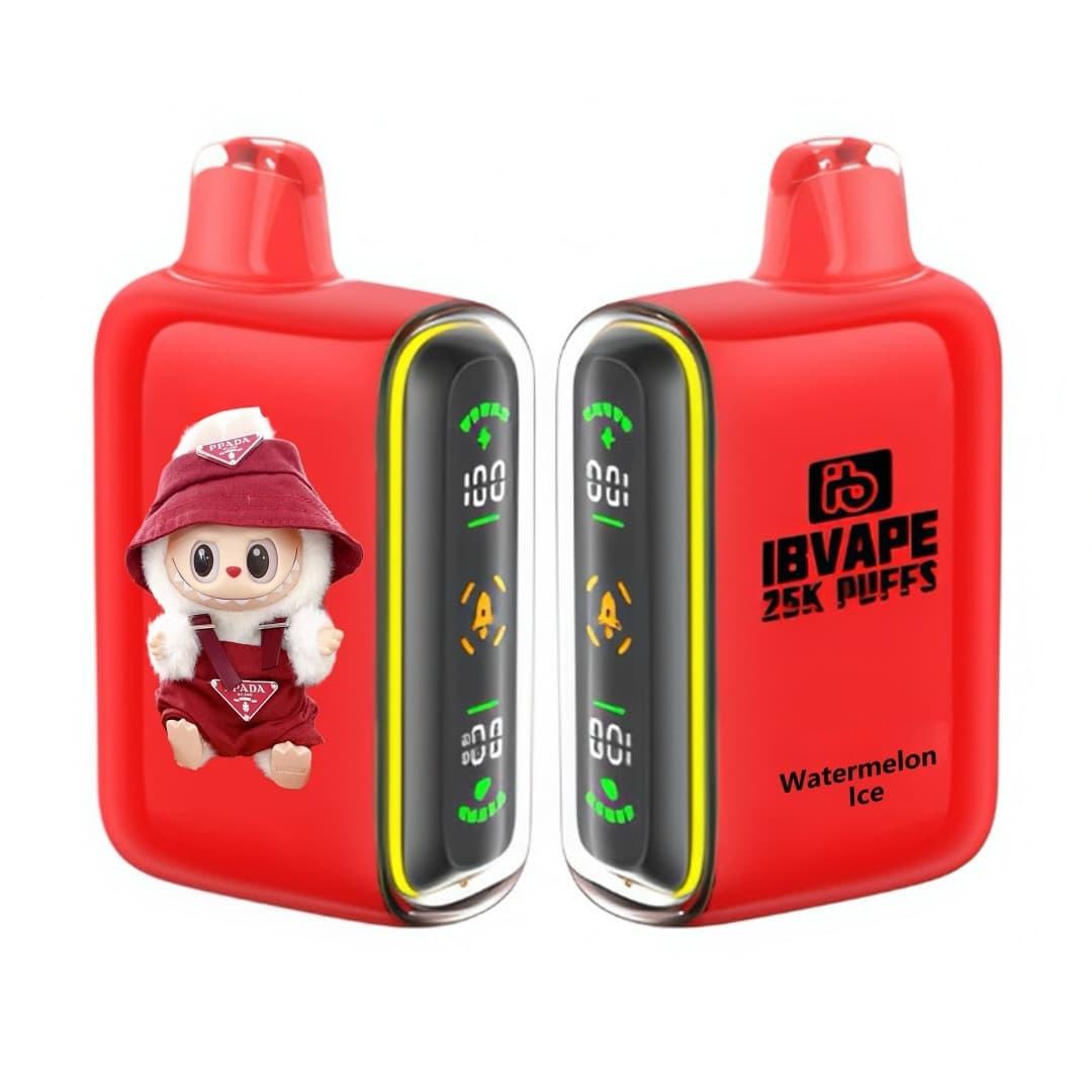 IBvape consumer guide and IBvape research on electronic cigarettes facts for savvy vapers
