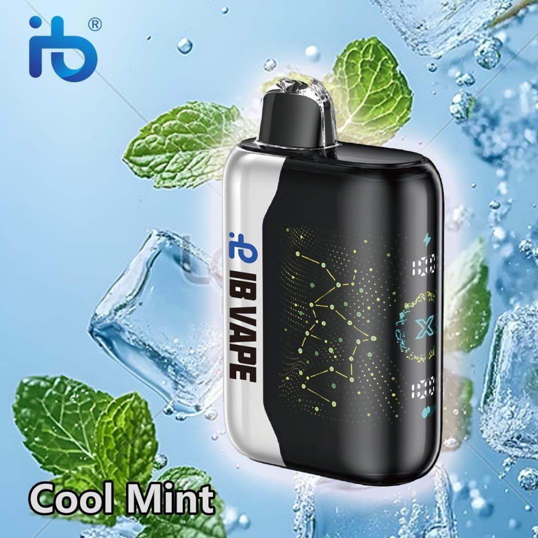IBvape Reviews: Why Most E-Cigarettes Only Contain Water and Flavoring — What IBvape Offers Differently