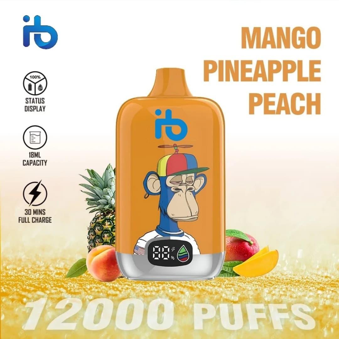 IBvape Buying Guide IBvape Parts Review for e cigarette components
