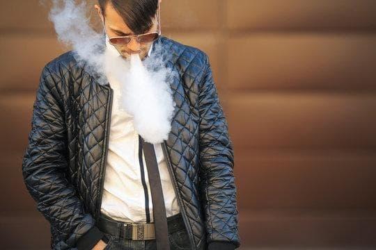 IBVape Shop clarifies age restriction for e cigarettes and safe purchasing tips
