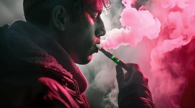 Are e-cigarettes risky How electronic cigarettes cause cancer concerns are shaping research and policy