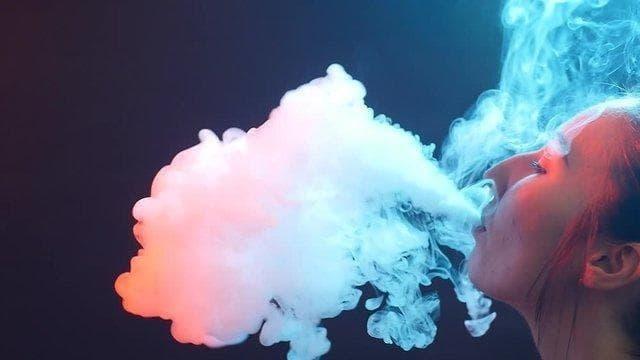 New e cigarette cancer study Sparks Concern Over ibvape E-Shisha Safety and What Users Need to Know
