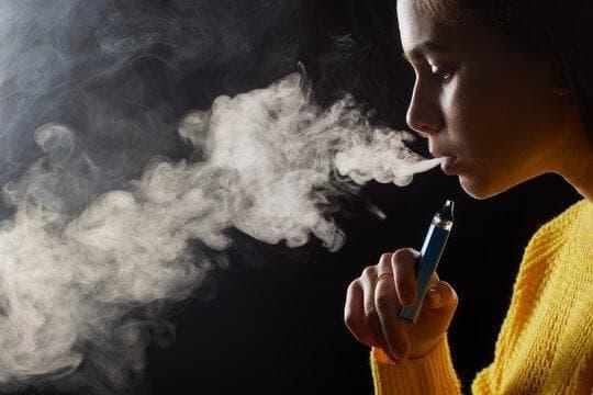 IBVAPE Review and Comparison - IBVAPE Explains e cigarettes vs cigarettes for Health Cost and Flavor