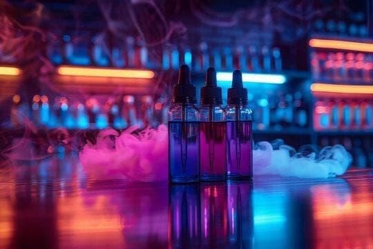 e-cigaretta Industry Outlook and Practical Compliance Steps for south korea e-cigarette regulations 2025, What Brands Need to Do
