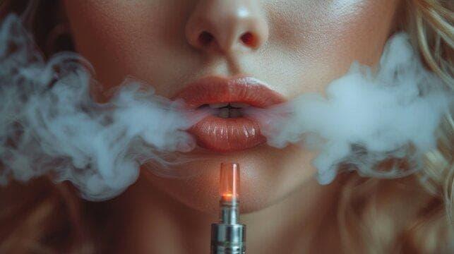 Global survey of e-sigara trends and how many people use e-cigarettes in 2025