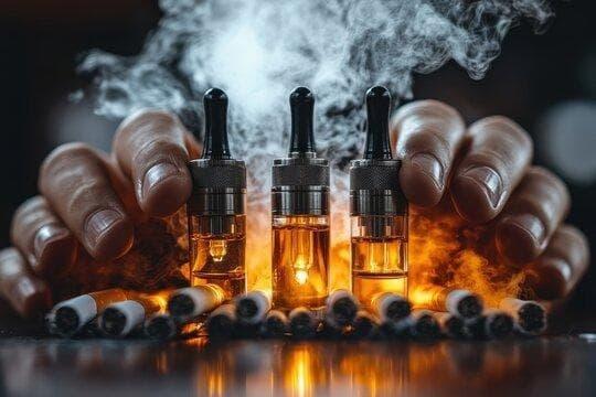 Unlocking E-Zigaretten Trends and Buying Tips at clouds electronic cigarette boutique inc for Flavor Performance and Cloud Chasing