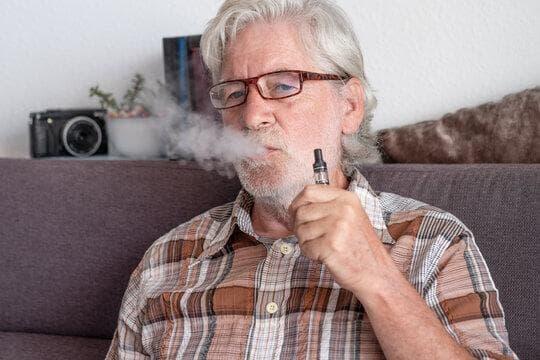 Discover IBVAPE Bolt and the leading brands of e cigarettes worth trying today
