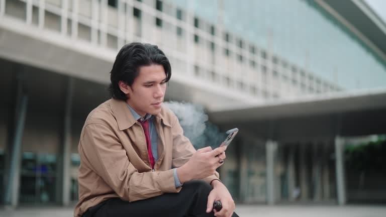 Exploring vao roi tv Trends and Smart Buying Tips for the Electronic e cigarette Market