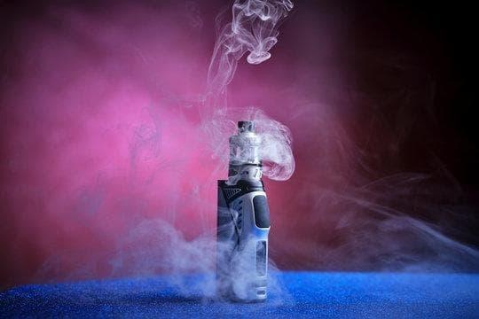IBvape User Guide - IBvape Best Practices to charge cigarette Batteries Safely