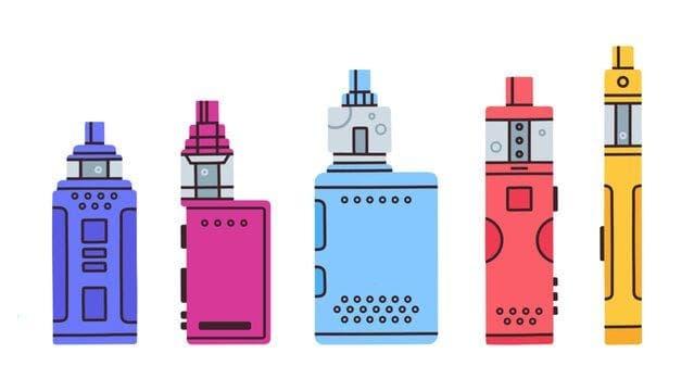 IBVape Vape Shop Picks Top Electronic Pen Cigarette Models for Flavor Performance and Value