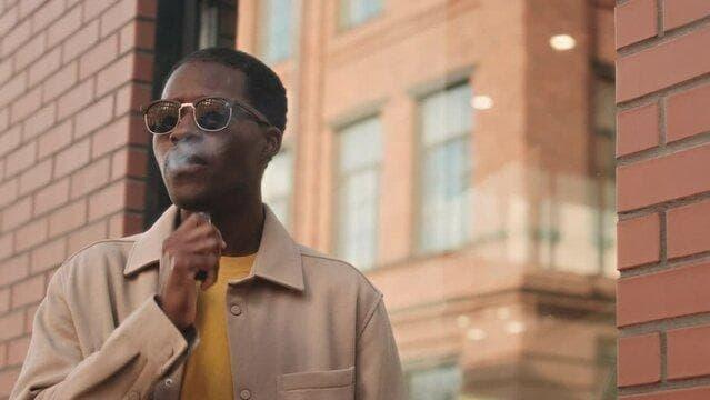 how many people smoke e-cigarettes in 2026 and why e-zigaretten popularity is reshaping tobacco habits