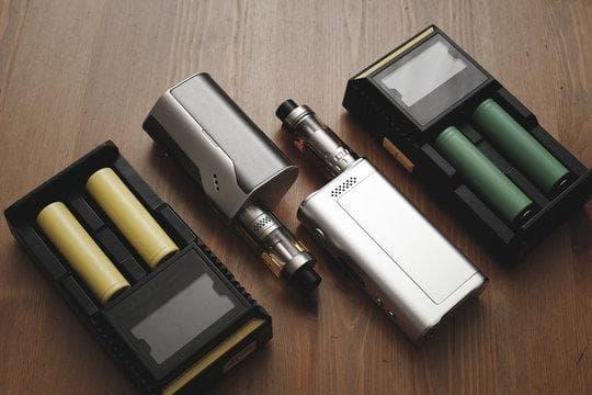IBvape review and buying tips for electronic cigarettes that look like real cigarettes, plus IBvape recommendations for realistic vaping experiences