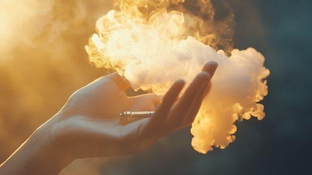Quick guide to da ga truc tiep c3 and emerging research on health effects of e cigarettes
