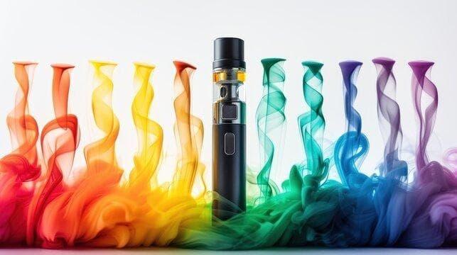 Why the best e-cigarette reviews matter when electronic cigarettes help quit smoking and reduce relapse risk