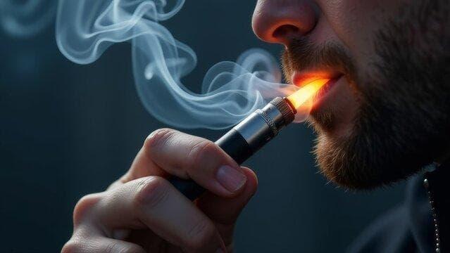 IBvape Shop offers step-by-step tips on how to use electronic cigarettes to quit smoking and stay smoke-free