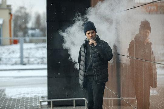 IBvape IBvape explains what is the main chemical in e cigarettes and what users should know