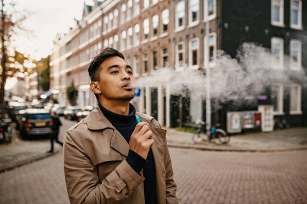 IBVape Shop reveals why the first e cigarette invented still shapes modern vaping choices