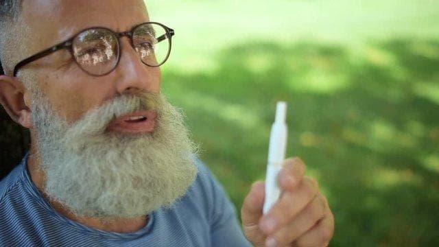 IBvape health report IBvape reveals list three harmful substances found in e-cigarettes.