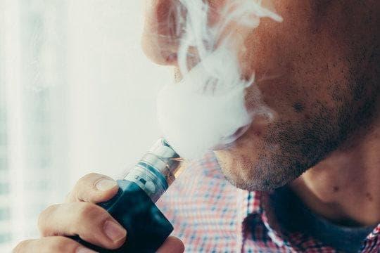 nhà cái uy tin Highlights Alarming Links in e cigarettes and bladder cancer Studies and Urges Greater Caution