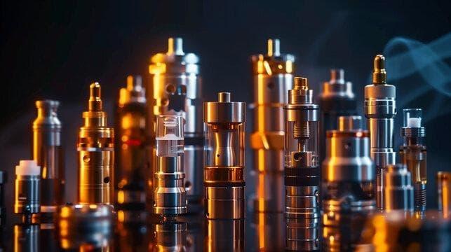 IBvape IBvape e cigarette pod vape starter kit review and buying guide for beginners and pros