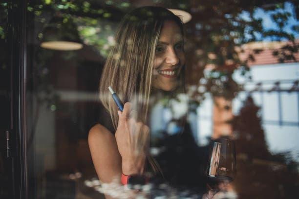 elektronické cigarety and electronic cigarette benefits uncovered in a practical guide to quitting, safety, and flavor choices