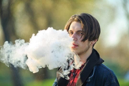 IBVape Shop insider tips and real answers to what is in e cigarettes vapor