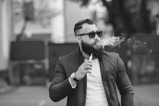 Why IBvape makes the best e cig that looks like a cigarette and what makes IBvape stand out