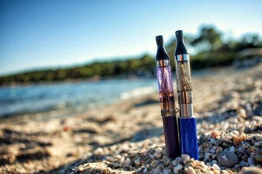 IBVAPE E-Cigi vs hexa electronic cigarette – Which Delivers Better Flavor and Battery Life