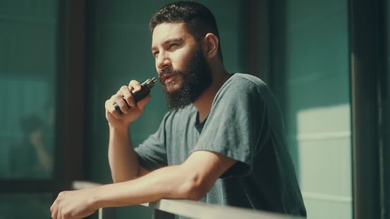 IBVape 2025 Review and Buying Guide – How IBVape Competes with the Best tobacco vape Brands