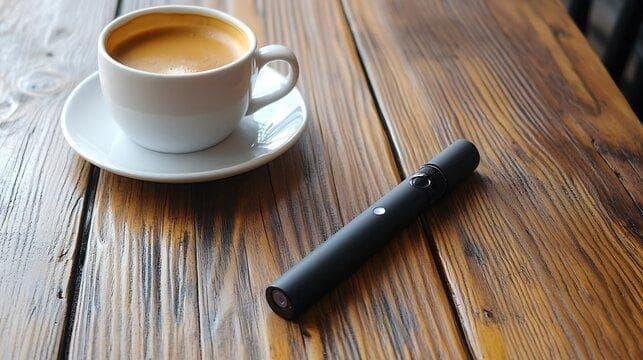 papieros elektroniczny reveals how first e cigarette invented sparked the modern vaping revolution