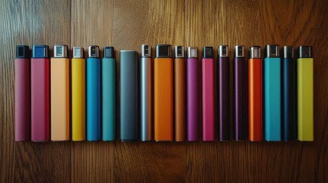 IBvape safety guide - does the vapor from electronic cigarettes harmful and essential IBvape facts for users