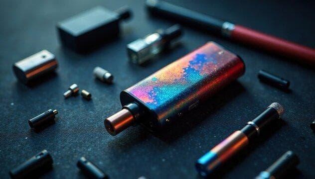 IBvape Tips for Withdrawal from e cigarettes and IBvape Recovery Strategies to Overcome Cravings