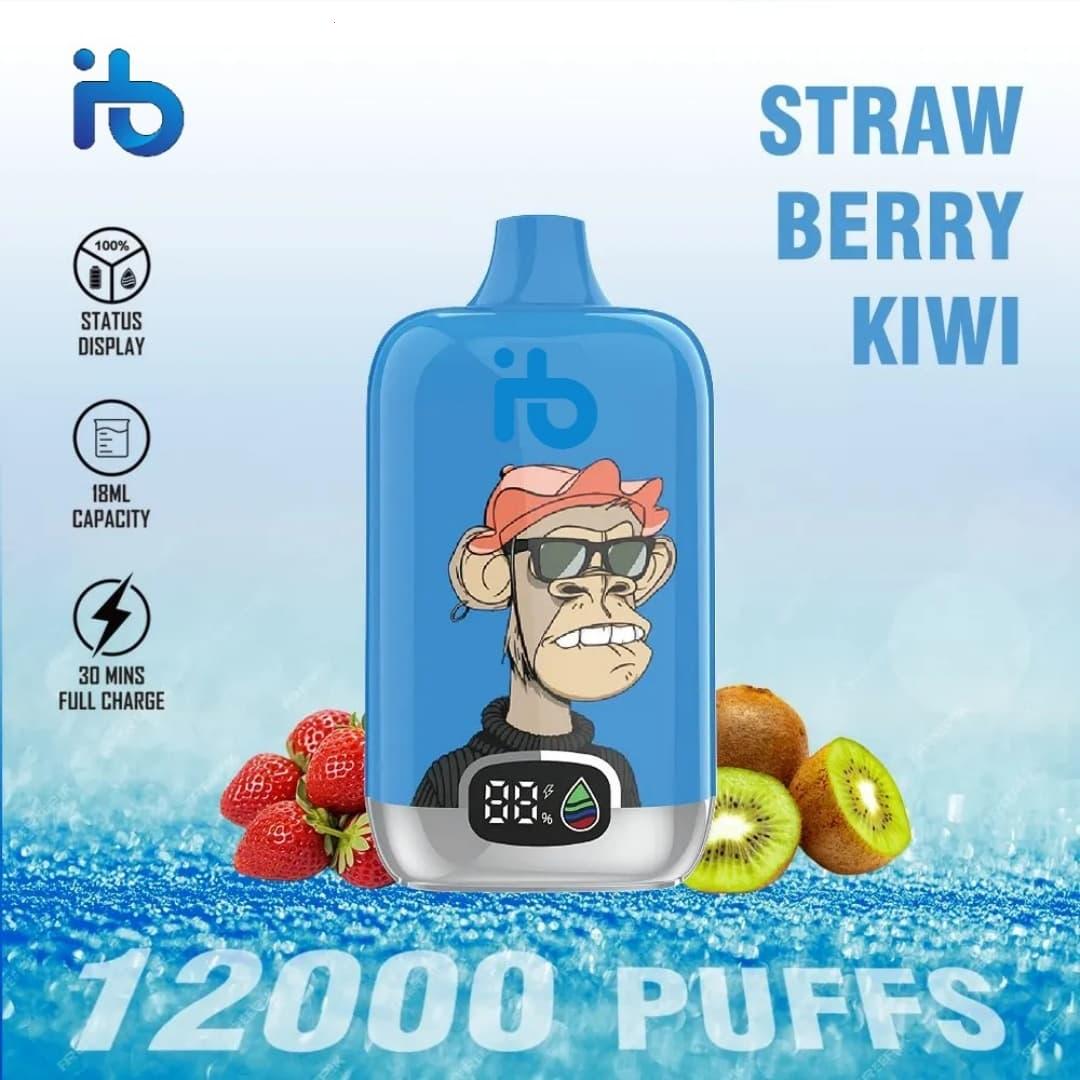 IBvape Buying Guide and Top IBvape Electronic Cigarette Tobacco Picks for Flavor Safety and Value
